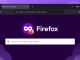Firefox 4