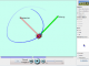 Ladybug Motion 2D