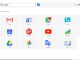 Google Search for Win8 UI