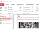 PDF417 Font and Encoder Suite