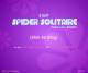 spider solitaire, 2 suit