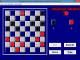 Strategist Checkers