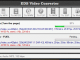 EDS Video Converter