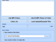 Compress Multiple MP4 Files Software