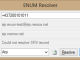 ENUM Resolver
