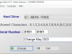 Volume Serial Number Changer 4dots