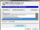 Convert Email Message to PDF from Outlook