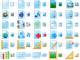 Paper Icon Library