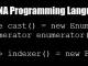 ELENA Integrated Development Environment