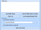 HTML Table To JSON Converter Software