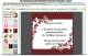 Wedding Cards Designer Software