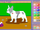 Enchanted Crayon Virtual Colouring Book