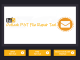 Hi5 Software Outlook PST File Repair