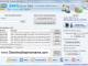 Blackberry SMS Software