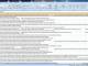 Thesaurus Synonym Database