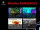 Weather DANGEROUS