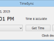 HS TimeSync