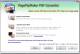 Free Pageflipmaker PDF Converter
