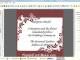 Wedding Cards Maker Program