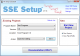 SSE Setup