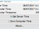Time Sync