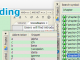 DForD TeXCoding