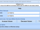 Increase or Decrease Computer Volume With Keyboard Software