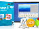 VeryPDF Image to PDF OCR SDK for .NET