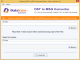 DataVare OST to MSG Converter Expert