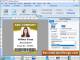 ID Cards Designing Program