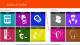 Medical Wallet for Win8 UI