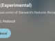 Starward
