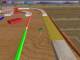 Mini-Cars Racing