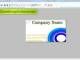 Business Card Software