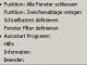 Fenster Schliesser fuer Windows