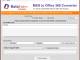 Datavare MSG to Office 365 Converter