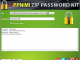 Appnimi Zip Password Kit