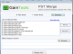 GainTools Merge PST