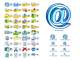 Email Icon Set
