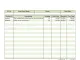 Sales Invoice Template with Discount Percentage