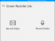 Screen Recorder Lite