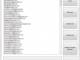 WLM Blocked Sender Tool
