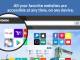 Symbaloo Bookmarker