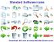 Standard Software Icons