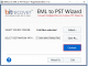 Convert EML Files to Outlook 2010