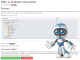 Conversion Robot