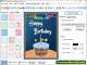 Printable Birthday Card Software