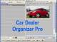 Car Dealer Organizer Pro