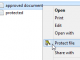 FileProtection