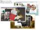 Innovative Paintings Theme for Flip Book
